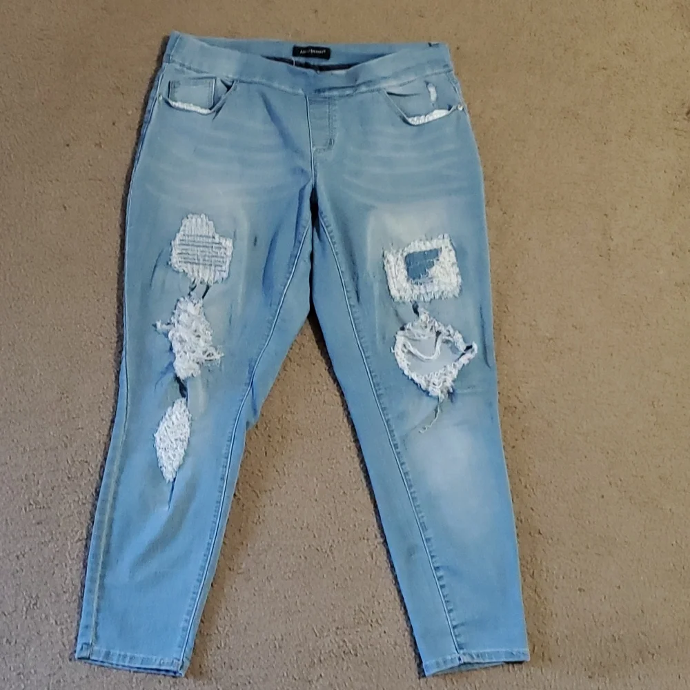 Stretch Jean Bundle - Picture 6 of 10